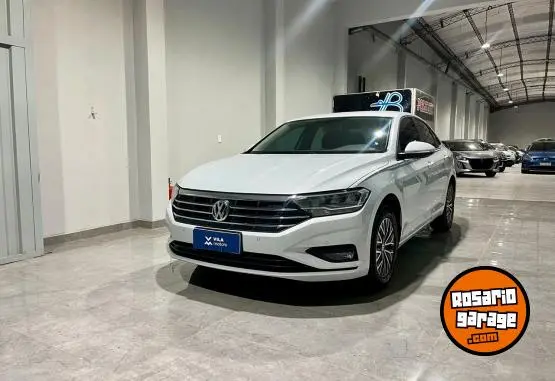 Volkswagen Vento  2019 - foto 1