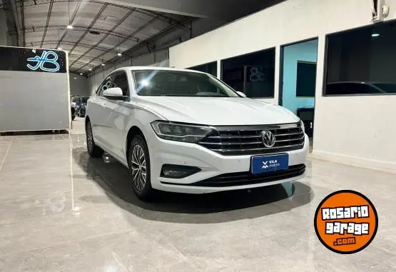 Volkswagen Vento  2019 - foto 2