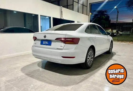 Volkswagen Vento  2019 - foto 3
