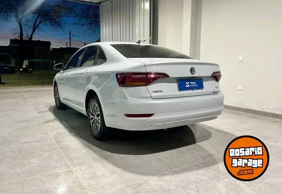Volkswagen Vento  2019 - foto 4