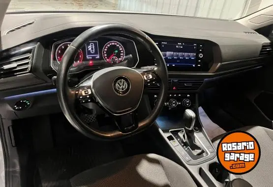 Volkswagen Vento  2019 - foto 5