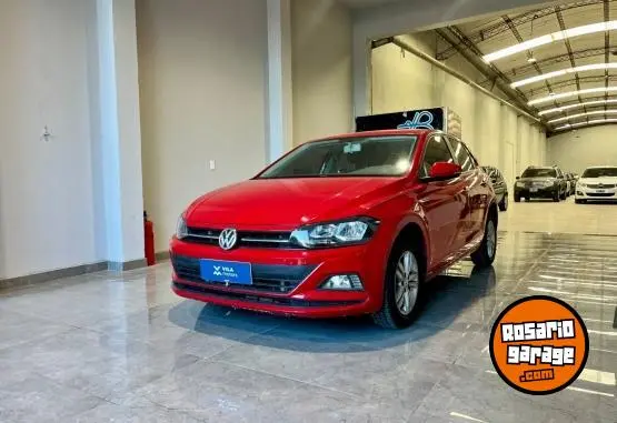 Volkswagen Polo  2018 - foto 1