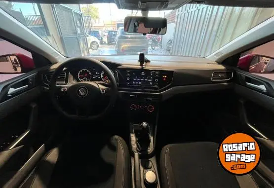 Volkswagen Polo  2018 - foto 2