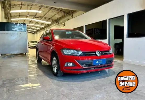 Volkswagen Polo  2018 - foto 3