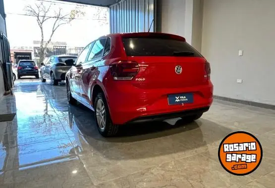 Volkswagen Polo  2018 - foto 4