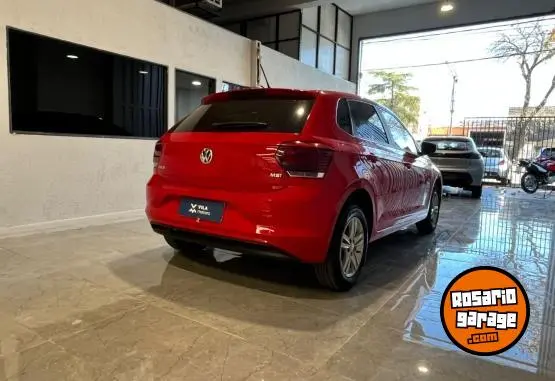 Volkswagen Polo  2018 - foto 5