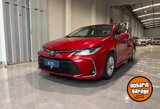 Toyota Corolla  2020 - foto 1