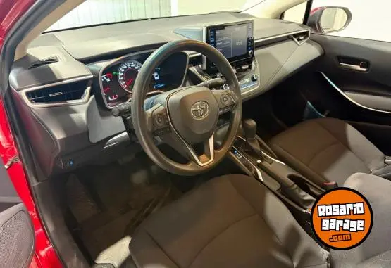 Toyota Corolla  2020 - foto 2