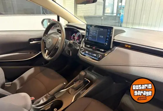 Toyota Corolla  2020 - foto 4