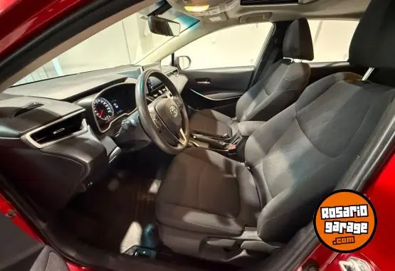 Toyota Corolla  2020 - foto 5