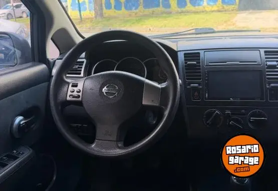 Nissan Tiida  2014 - foto 2