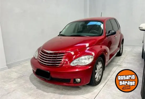 Chrysler Pt Cruiser  2011 - foto 1