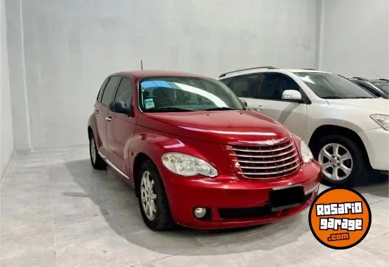 Chrysler Pt Cruiser  2011 - foto 2