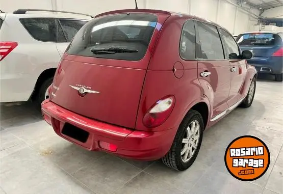 Chrysler Pt Cruiser  2011 - foto 3