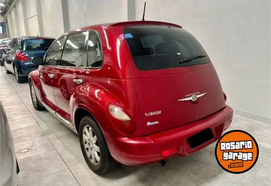 Chrysler Pt Cruiser  2011 - foto 4