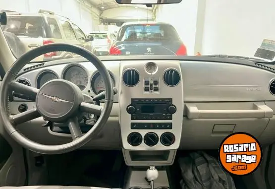 Chrysler Pt Cruiser  2011 - foto 5
