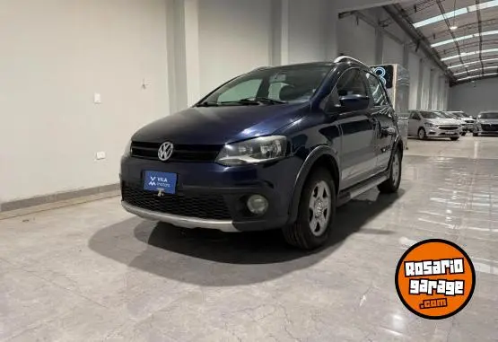 Volkswagen Fox  2011 - foto 1