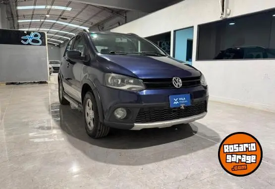 Volkswagen Fox  2011 - foto 2