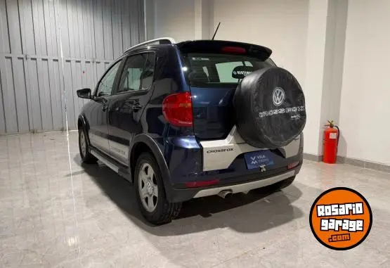 Volkswagen Fox  2011 - foto 3