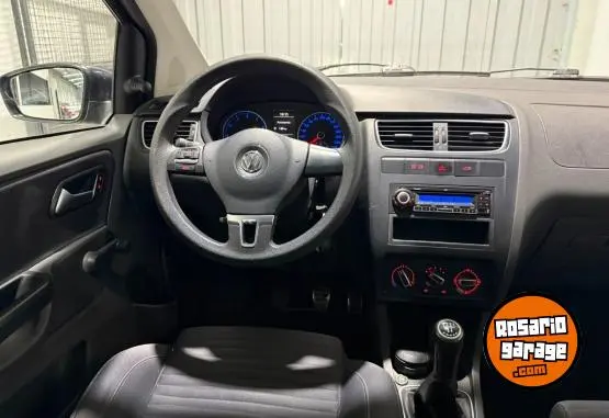 Volkswagen Fox  2011 - foto 5