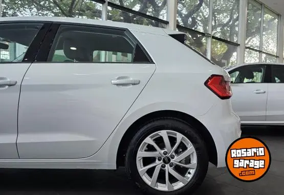 Audi A1  2026 - foto 2