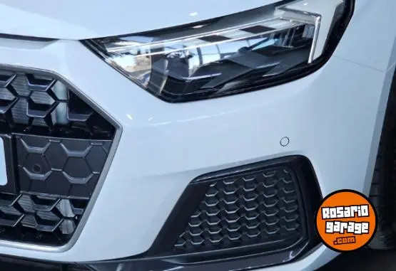 Audi A1  2026 - foto 3