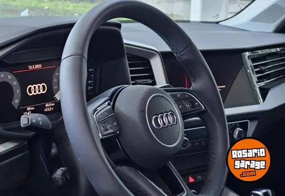Audi A1  2026 - foto 4