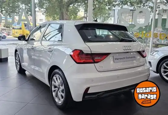 Audi A1  2026 - foto 5