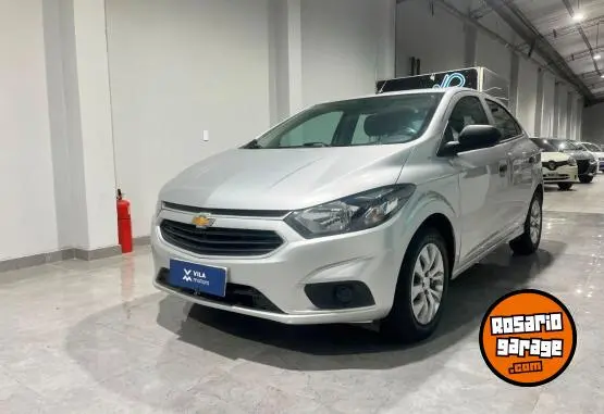 Chevrolet Onix  2017 - foto 1