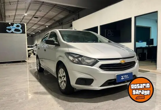 Chevrolet Onix  2017 - foto 2