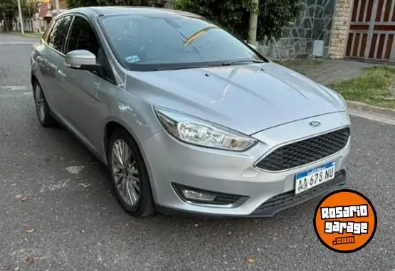 Ford Focus Iii 2.0 Se  2016 - foto 1