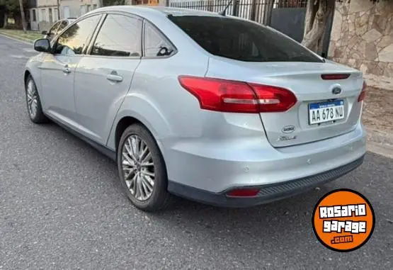 Ford Focus Iii 2.0 Se  2016 - foto 2