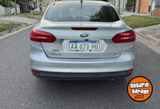 Ford Focus Iii 2.0 Se  2016 - foto 3