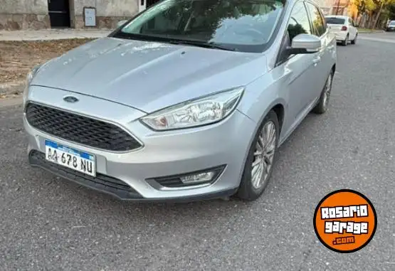 Ford Focus Iii 2.0 Se  2016 - foto 4