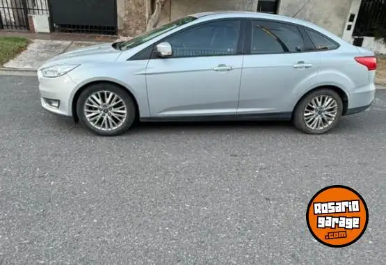 Ford Focus Iii 2.0 Se  2016 - foto 5