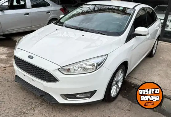 Ford Focus Iii 2.0 Se Plus At  2016 - foto 1