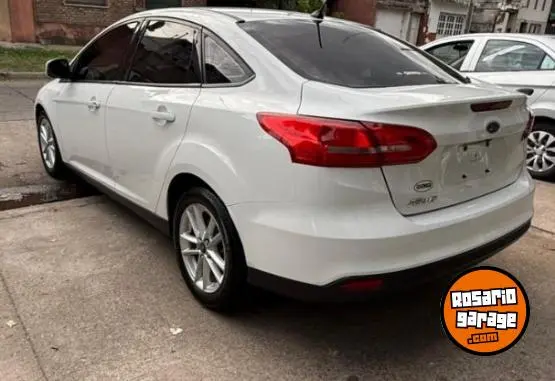 Ford Focus Iii 2.0 Se Plus At  2016 - foto 2