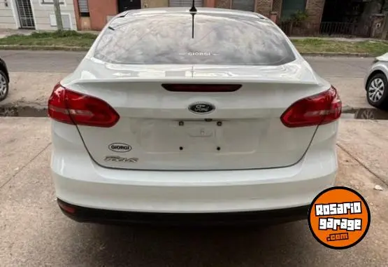 Ford Focus Iii 2.0 Se Plus At  2016 - foto 3