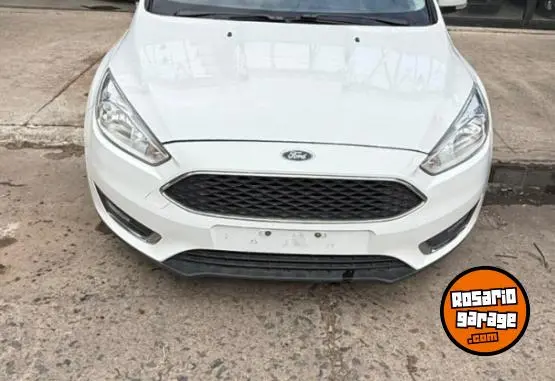 Ford Focus Iii 2.0 Se Plus At  2016 - foto 4