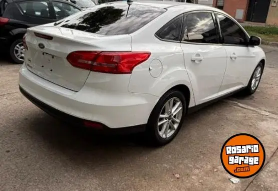 Ford Focus Iii 2.0 Se Plus At  2016 - foto 5