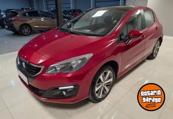 Peugeot 308  2016 - foto 2