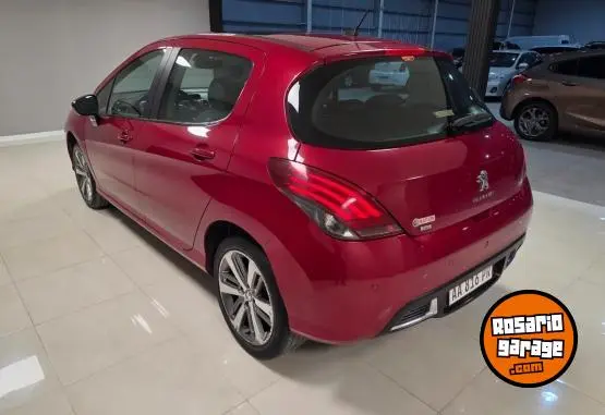 Peugeot 308  2016 - foto 4