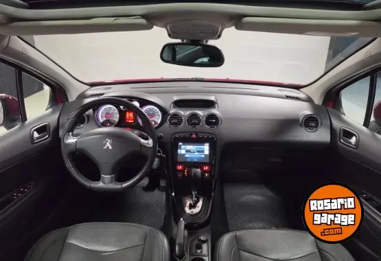 Peugeot 308  2016 - foto 5