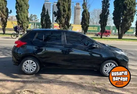 Toyota Yaris Xs  2025 - foto 1