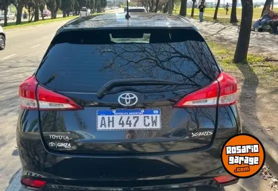 Toyota Yaris Xs  2025 - foto 2