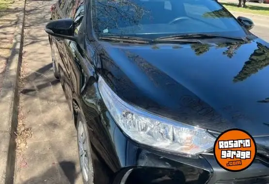 Toyota Yaris Xs  2025 - foto 3