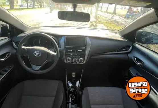 Toyota Yaris Xs  2025 - foto 4
