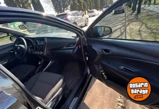 Toyota Yaris Xs  2025 - foto 5