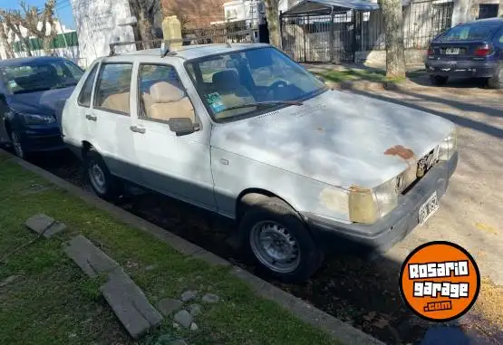 Fiat Duna 1.3 Diesel  1988 - foto 1