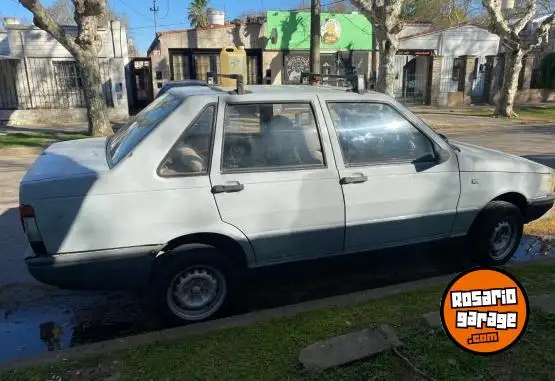 Fiat Duna 1.3 Diesel  1988 - foto 3